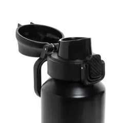 Bild på Via RCS Re-steel låsbar sportflaska 600ML