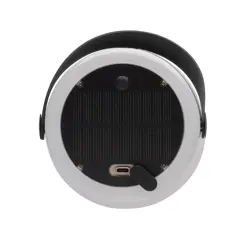 Bild på SolarGlow USB återuppladdningsbar outdoor-lampa RCS plast