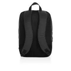 Bild på Armond 15.6" basic laptopryggsäck AWARE™ återvunnen PET