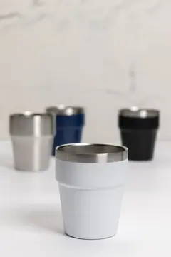Bild på Clark dubbelväggig kaffemugg 300ml RCS
