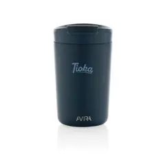Bild på Avira Alya RCS återvunnet stål mugg 300ml