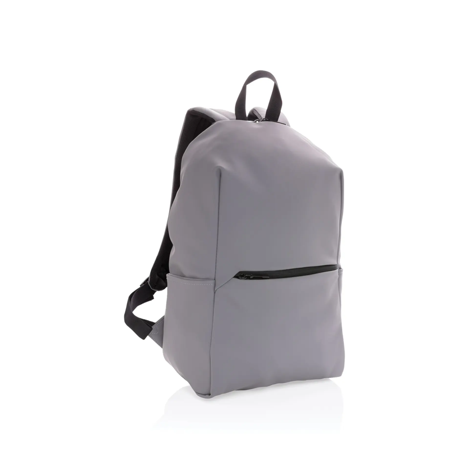 Bild på PU 15.6" laptopryggsäck