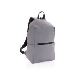 Bild på PU 15.6" laptopryggsäck