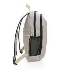 Bild på Impact AWARE™ 300D återvunnen PET casual ryggsäck