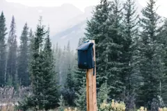 Bild på Swiss Peak Fern AWARE™ återvunnen PET 15" ryggsäck