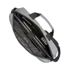 Bild på Swiss Peak AWARE™ RFID 15.6" laptopväska