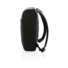 Bild på Swiss Peak 15" stöldskyddad RFID & USB-ryggsäck, PVC-fri