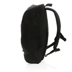 Bild på Swiss Peak AWARE™ återvunnen PET 15.6" jobb/gymryggsäck