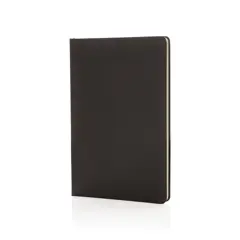 Bild på A5 hardcover anteckningsbok