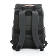 Bild på Impact AWARE™ 15" laptopryggsäck i 16 oz. återvunnen canvas