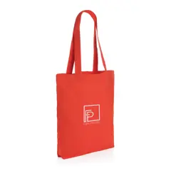 Bild på Impact AWARE™ tote-väska 285gsm återvunnen canvas