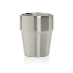 Bild på Clark dubbelväggig kaffemugg 300ml RCS