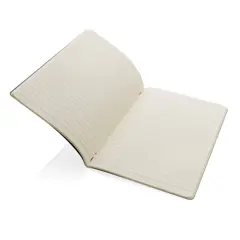 Bild på A5 standard softcover anteckningsbok