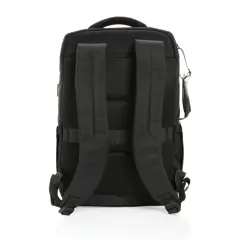 Bild på Swiss Peak AWARE™ återvunnen PET Voyager 15.6" laptopryggsäck