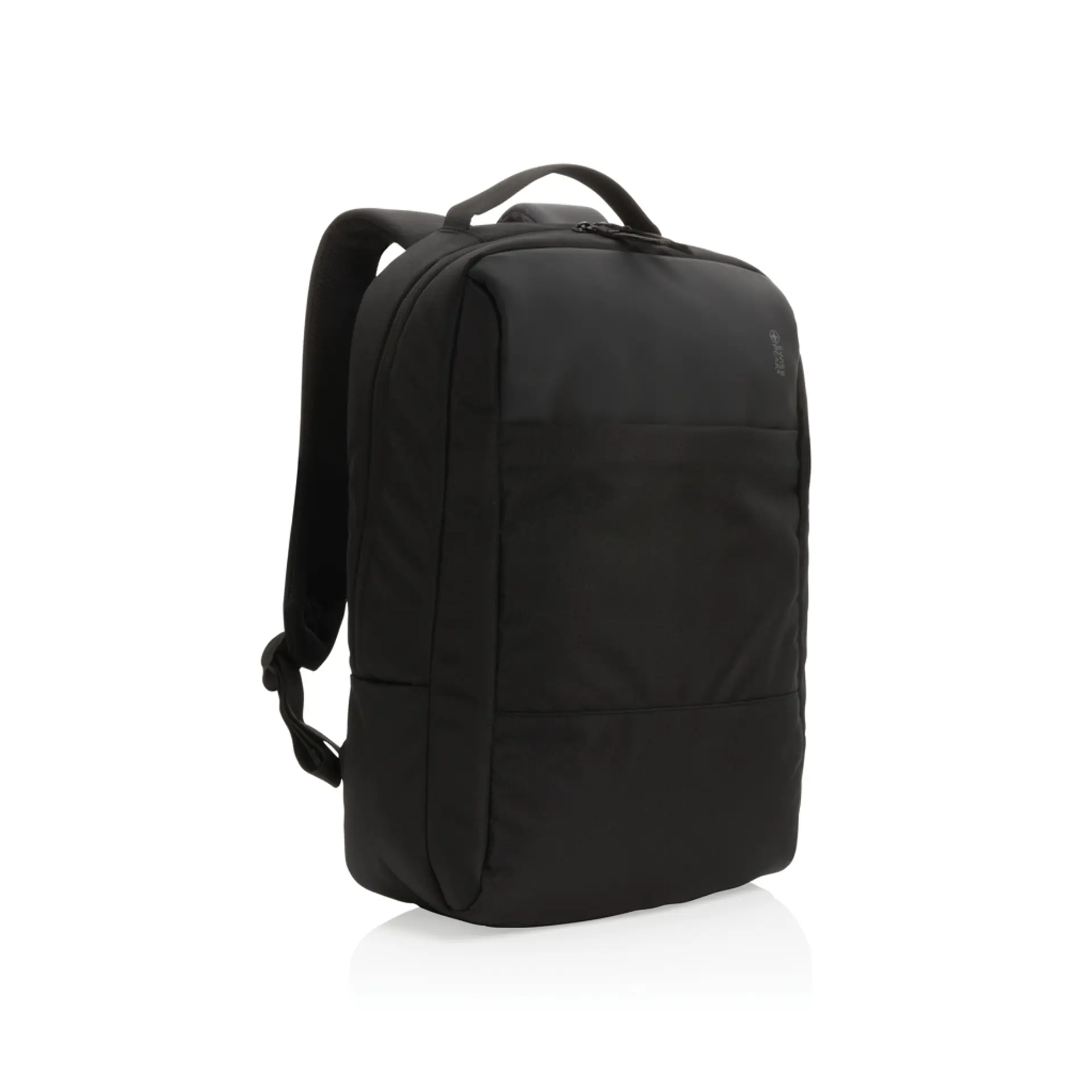 Bild på Swiss Peak AWARE™ återvunnen PET 15.6" ryggsäck
