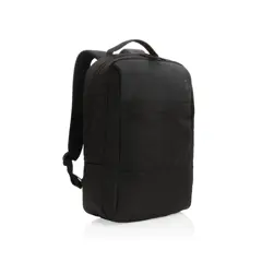 Bild på Swiss Peak AWARE™ återvunnen PET 15.6" ryggsäck