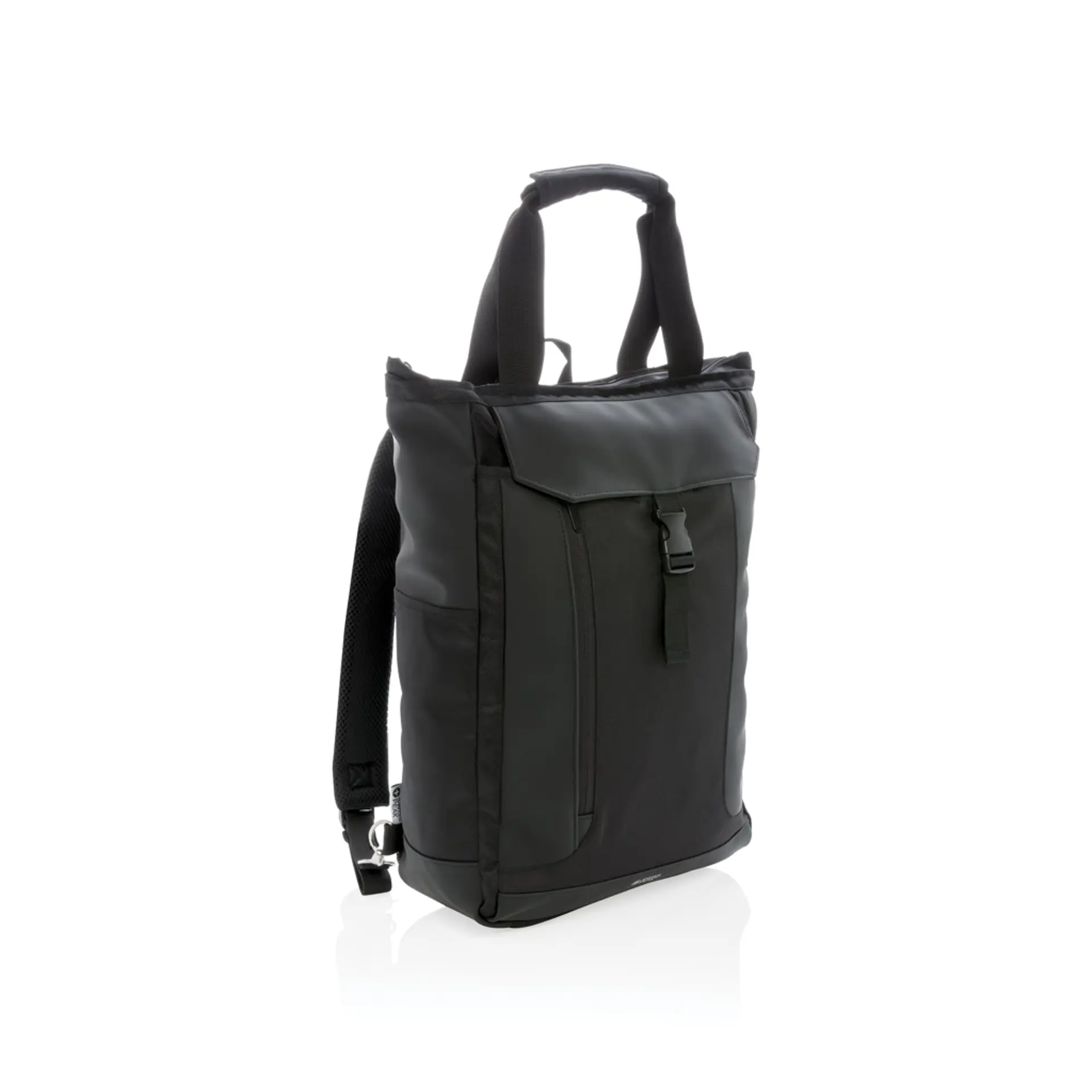 Bild på Swiss Peak RFID 15" laptop toteväska, PVC-fri