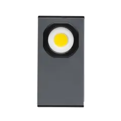 Bild på Gear X USB arbetslampa i fickstorlek, 260 lumen, RCS plast
