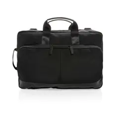 Bild på Swiss Peak Aware™ 2-i-1 laptopryggsäck