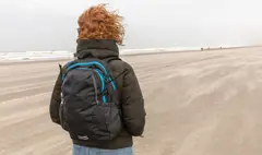 Bild på Explorer ribstop medium hikingryggsäck 26L PVC-fri
