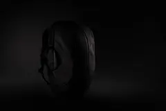 Bild på Swiss Peak AWARE™ återvunnen PET 15.6" jobb/gymryggsäck