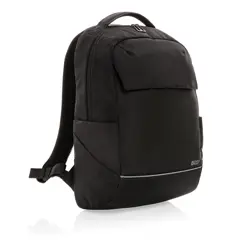 Bild på Swiss Peak Brooke AWARE™ återvunnen PET 15.6" laptopryggsäck