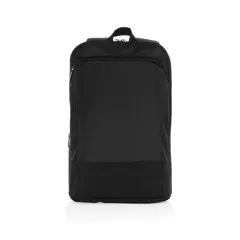 Bild på Flexpack Aware™ återvunnen PET expanderbar smal 15,6 laptop ryggsäck