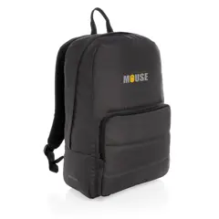 Bild på Impact AWARE™ återvunnen PET Basic 15.6" laptopryggsäck