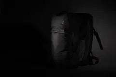 Bild på Swiss Peak AWARE™ återvunnen PET 15.6" expanderbar weekendryggsäck