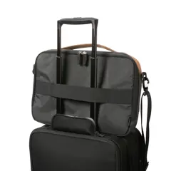 Bild på Impact AWARE™ 300D two tone lyxig 15.6" laptopväska