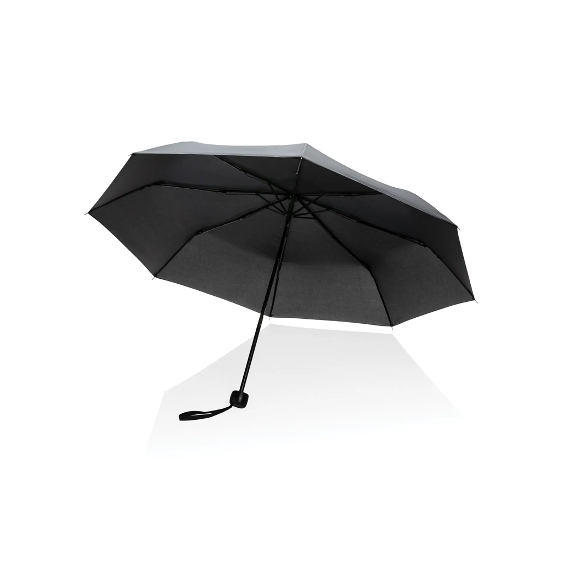 Bild på 20.5" Impact AWARE™ återvunnen PET 190T paraply