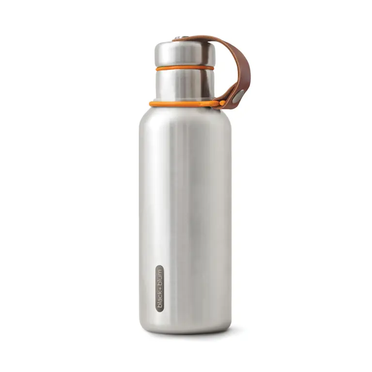 Black+Blum Isolerad vattenflaska Liten 500 ml