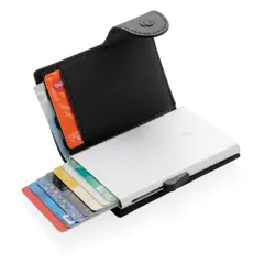 Bild på C-secure RFID korthållare & plånbok
