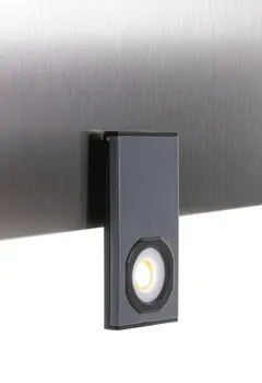 Bild på Gear X USB arbetslampa i fickstorlek, 260 lumen, RCS plast