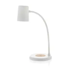Bild på Zenara RCS 15W trådlös skrivbordslampa