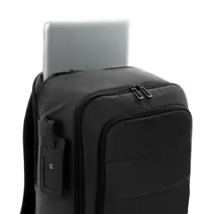 Bild på Armond 15.6" deluxe laptopryggsäck AWARE™ återvunnen PET