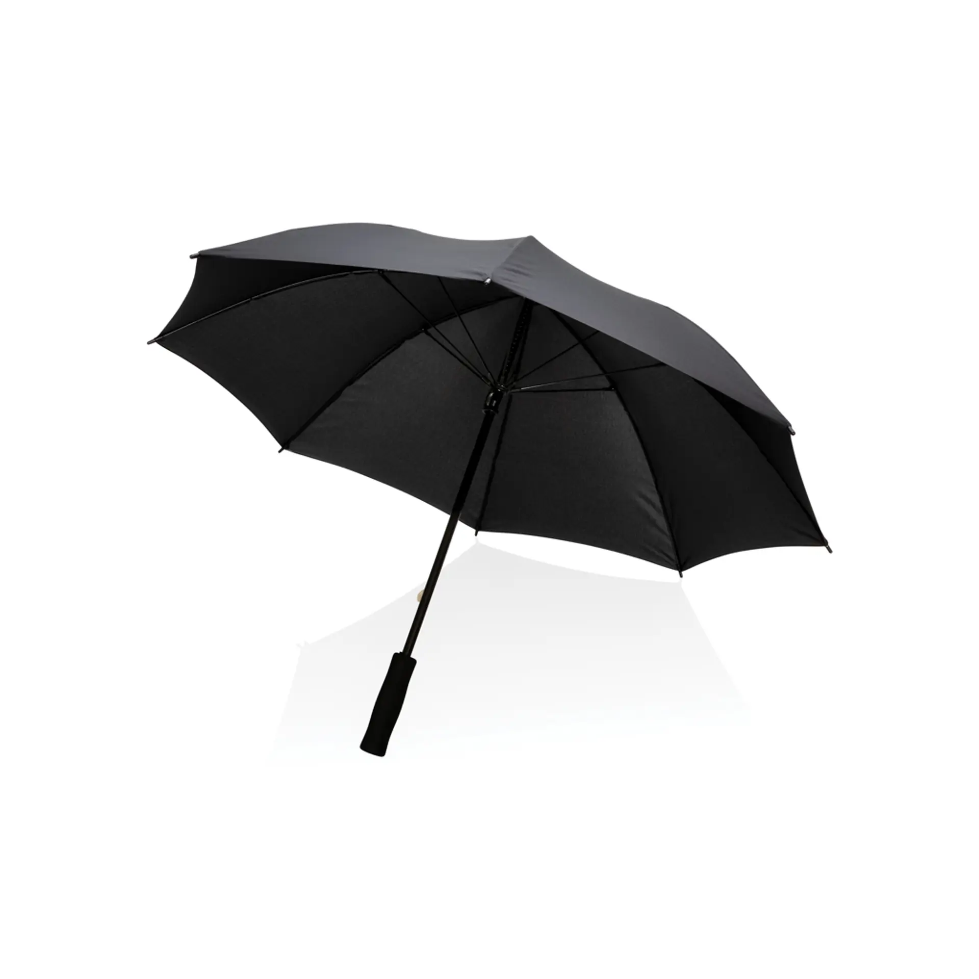 Bild på 23" Impact AWARE™ återvunnen PET 190T stormsäkert paraply