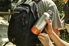 Bild på Black+Blum Explorer Isolerad flaska stor 850 ml