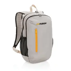 Bild på Impact AWARE™ 300D återvunnen PET casual ryggsäck