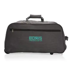Bild på Basic weekendtrolley