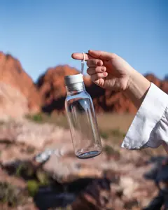 Bild på Avira Atik RCS återvunnen PET flaska 500ml