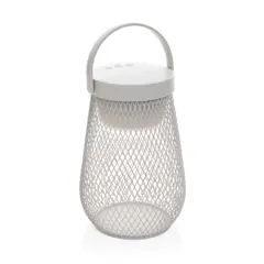Bild på Aurora RCS återvunnen plast USB-uppladdningsbar bordslampa