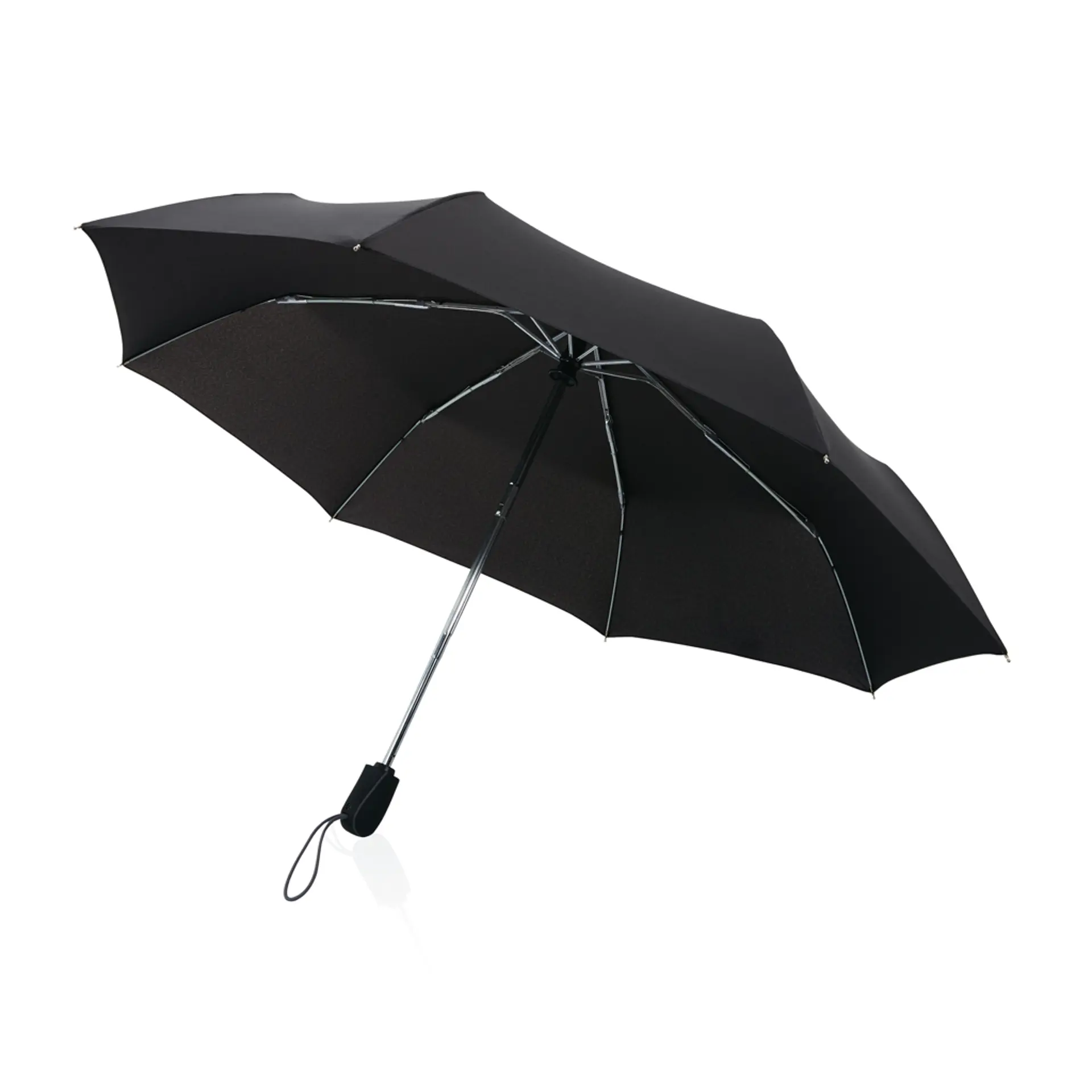 Bild på Swiss Peak AWARE™ Traveller 21” automatiskt paraply