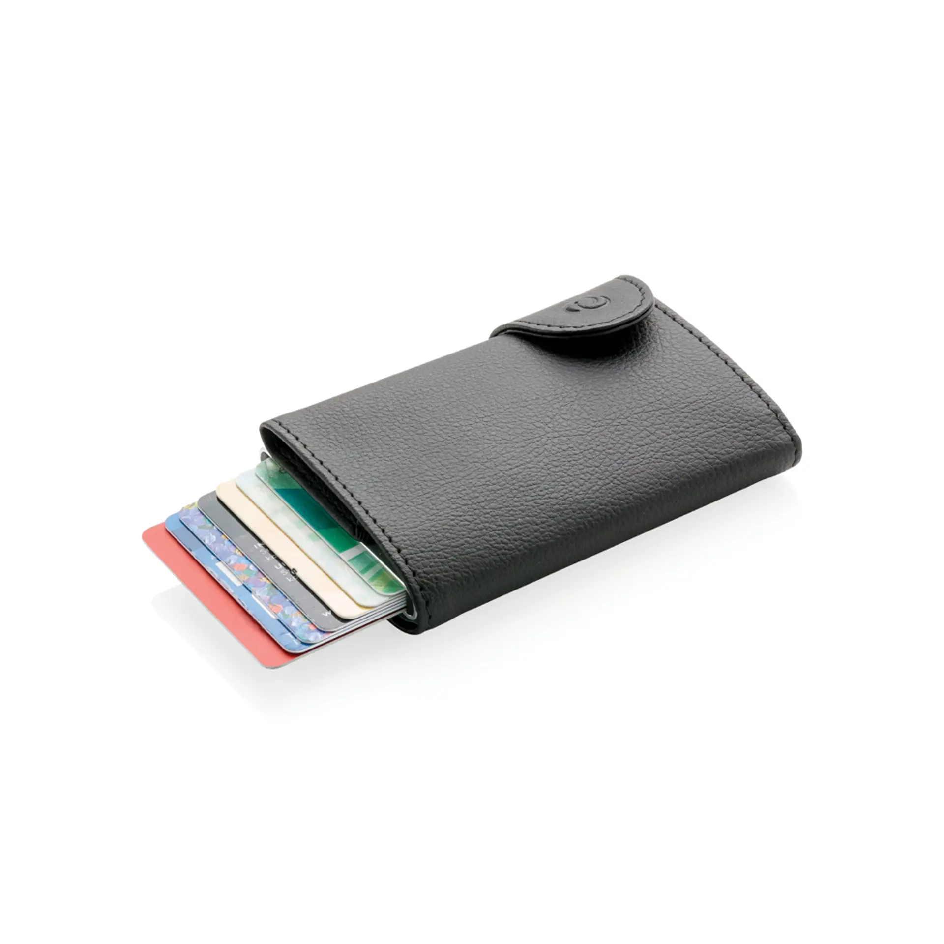 Bild på C-secure RFID korthållare & plånbok