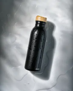 Bild på Avira Alcor RCS Re-steel vattenflaska 600ml