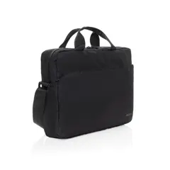 Bild på Swiss Peak Aware™ återvunnen PET Essential 15,6 tums laptopväska