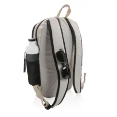 Bild på Impact AWARE™ 300D återvunnen PET casual ryggsäck