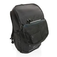 Bild på Swiss Peak AWARE™ återvunnen PET 15.6" businessryggsäck