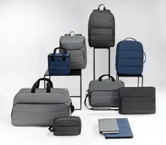 Bild på Impact AWARE™ återvunnen PET weekend-duffel