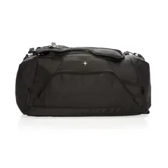 Bild på Swiss Peak RFID sport duffle & ryggsäck